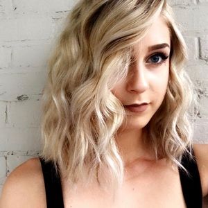 Meet your Posher, Victoria